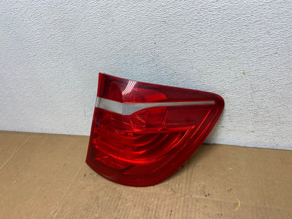 2011 to 2017 BMW X3 Right Passenger RH Side Tail Light AD1024 LK1