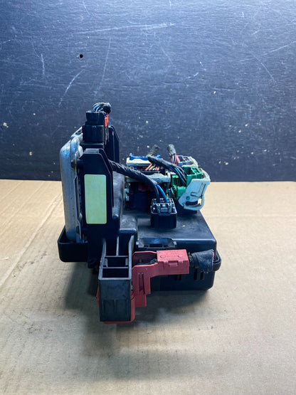 2005 Dodge Charger  Fuse Box Body Control Module BCM aa7612 DG2