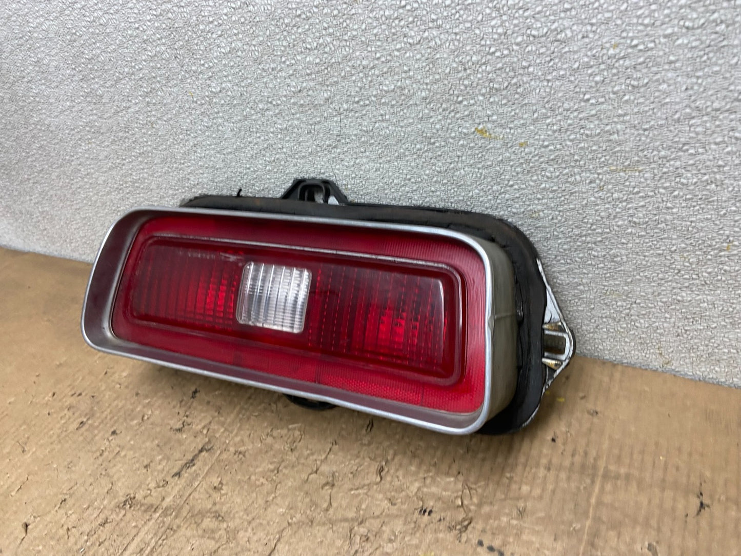 1974 Chevrolet Chevelle Malibu Classic Laguna Right Side Tail Light AA84731