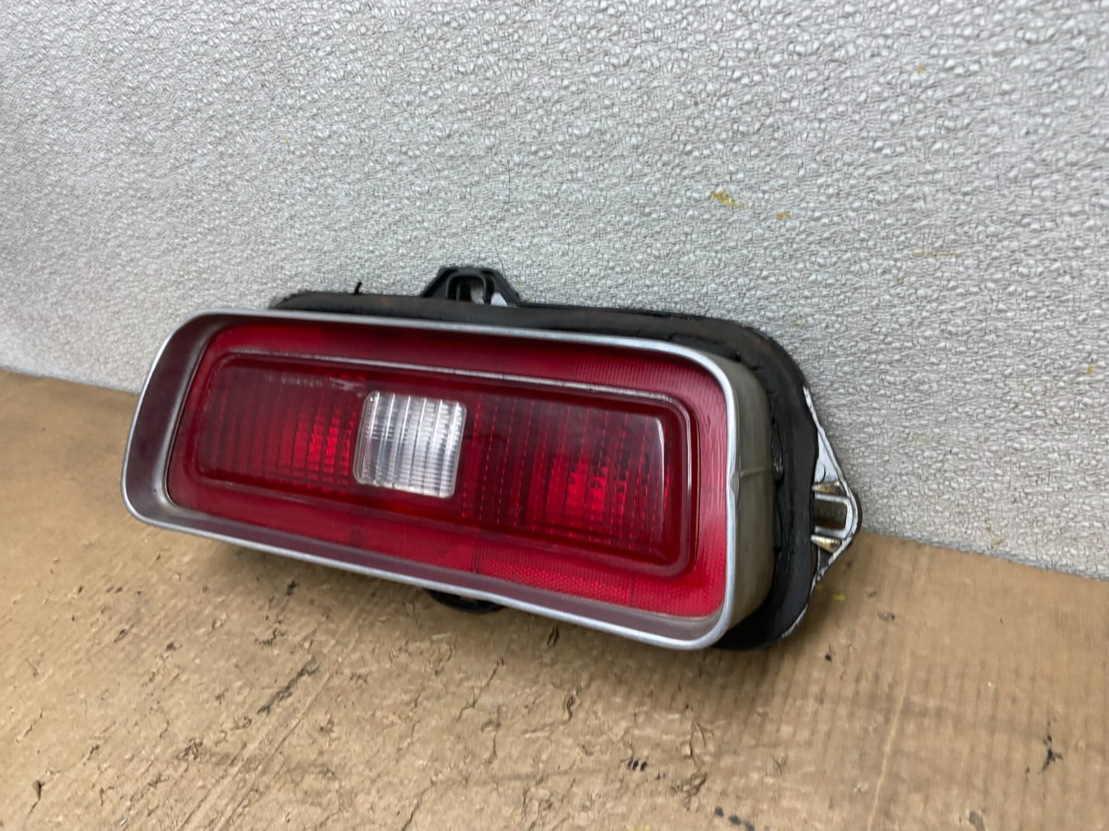 1974 Chevrolet Chevelle Malibu Classic Laguna Right Side Tail Light AA84731