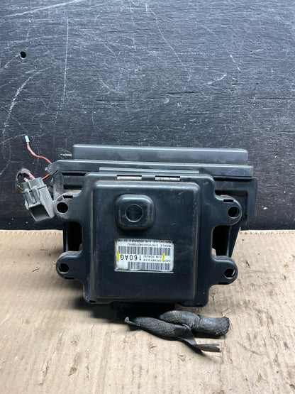 2006 Jeep Commander Fuse Box Relay BCM Body Control Module 04692085ab T7064 DG0