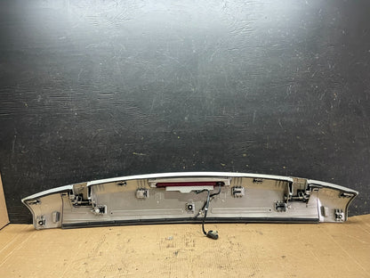 2009 to 2015 Honda Pilot Rear Trunk Spoiler Gate Oem Z5831 DG9