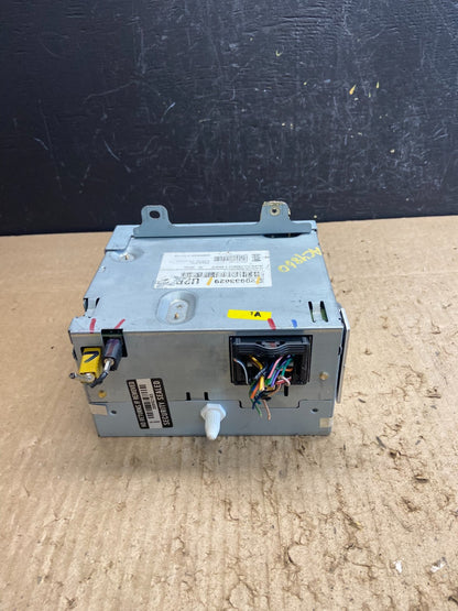 2008-2014 Cadillac CTS Am Fm Cd Player Radio Receiver OEM ac4860 DG3