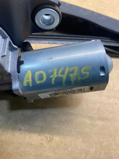 2020 to 2023 Ford Explorer Rear Windshield Wiper Motor ad7475 DG7