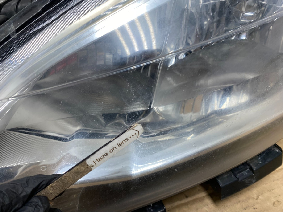 2013 - 2015 Nissan Sentra W/LED Halogen Left Driver LH Headlight AH7914 DW4