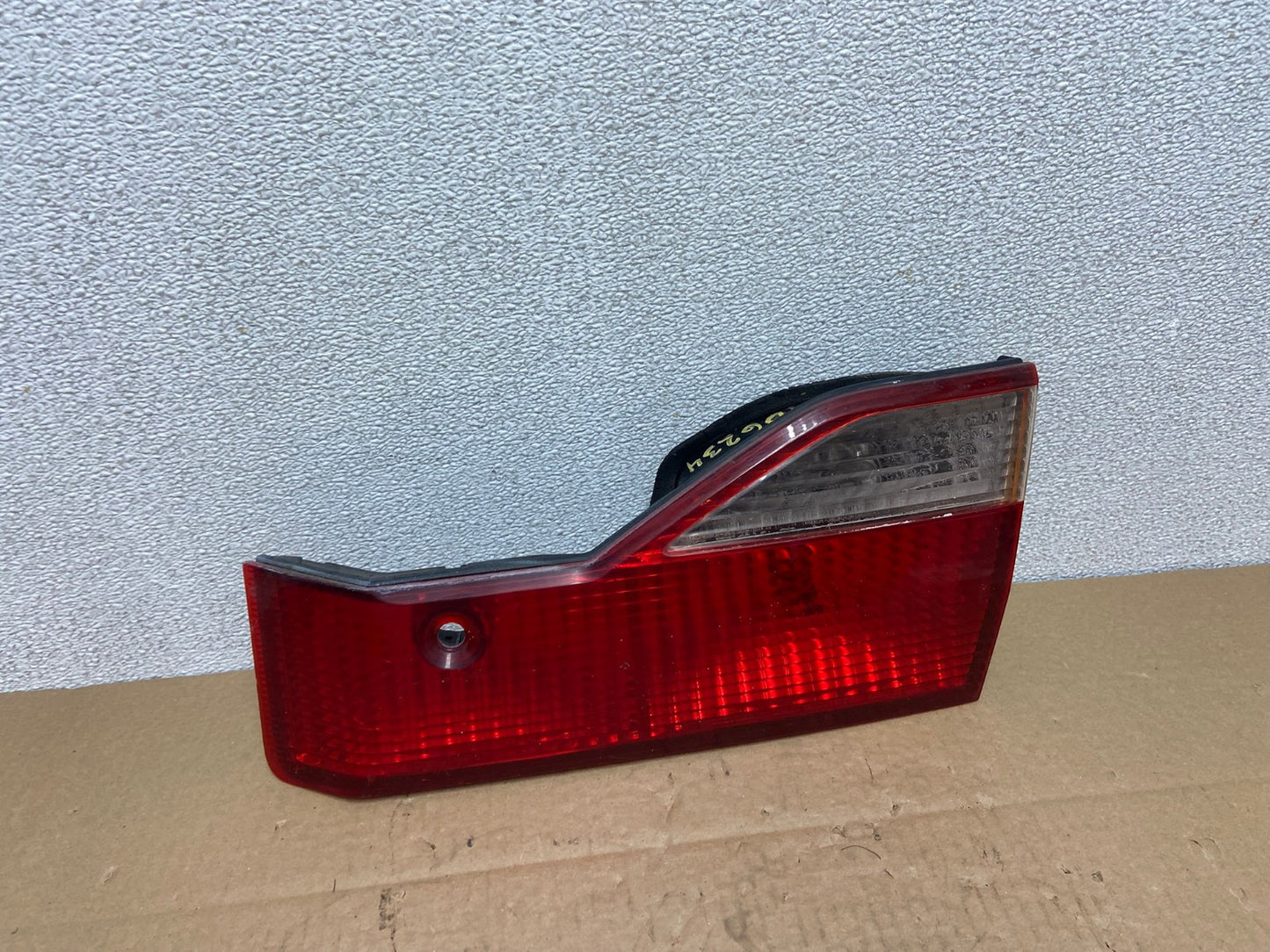 1998 to 2000 Honda Accord Right Passenger Side Inner Tail Light OEM AB6234 LK0