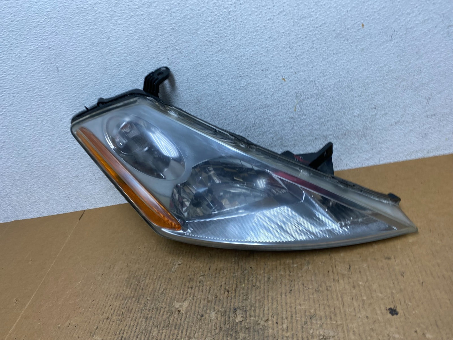 2003 to 2007 Nissan Murano Right Passenger RH Headlight Halogen AE2747 DW1