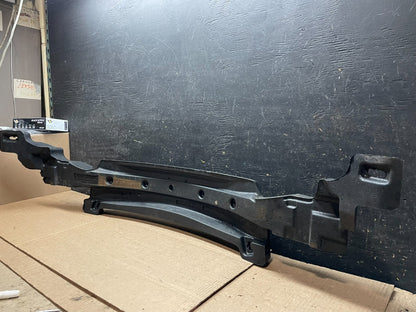 2010 to 2015 Gmc Terrain Front Bumper Absorber Energy Bar Oem Y9442 DG4