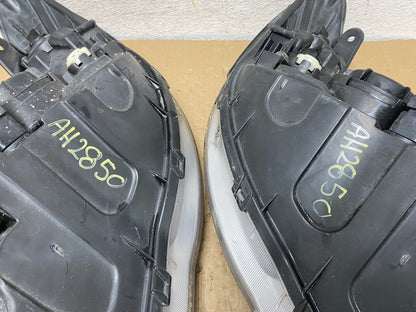 2007 2008 2009 2010 Hyundai Elantra Left+Right Side Headlights AH2850 DW11