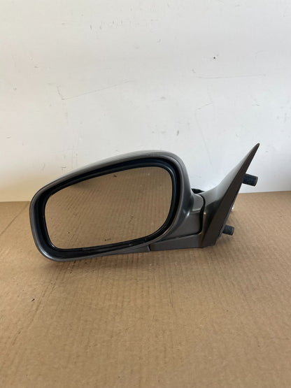2003 to 2004 Lincoln Town Car Left Driver LH View Door Mirror AG2691 MS7
