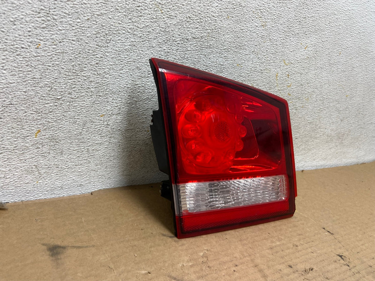2011-2020 Dodge Journey Left Driver Side LED Inner Tail Light AH4286 LK1