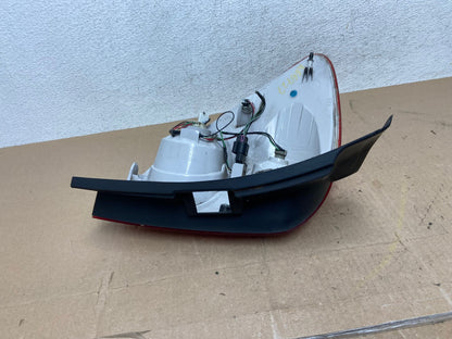 2010 to 2015 Chevrolet Equinox Right Passenger Rh Side Tail Light AE6827 LK4