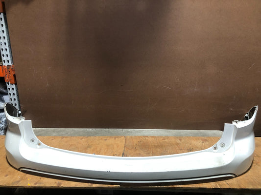 2013 to 2015 Ford Explorer Rear Upper Bumper Cover H36470