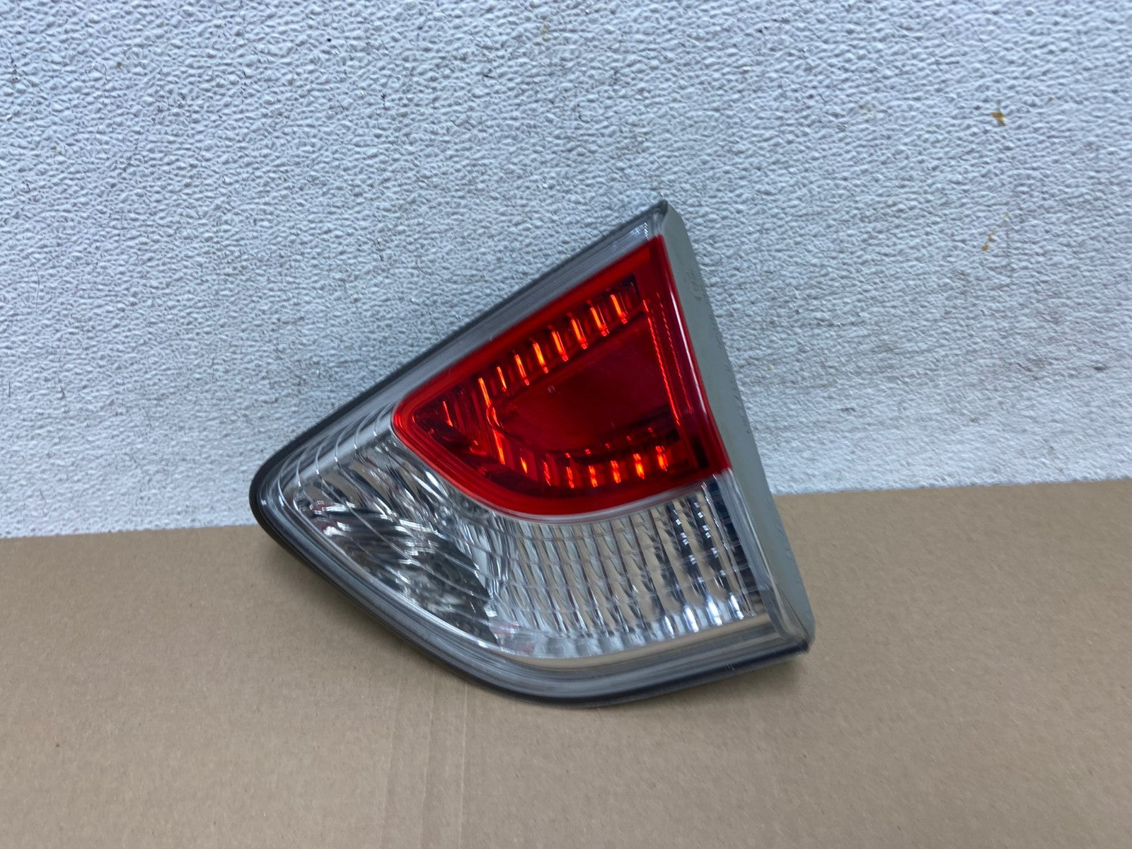 2013 to 2016 Nissan Pathfinder Right Passenger Inner Tail light AD5359 LK0