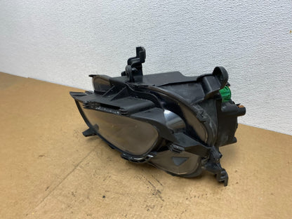 2014-2017 Jeep Cherokee Right Passenger RH Side Lower Headlight AC3507 DW1