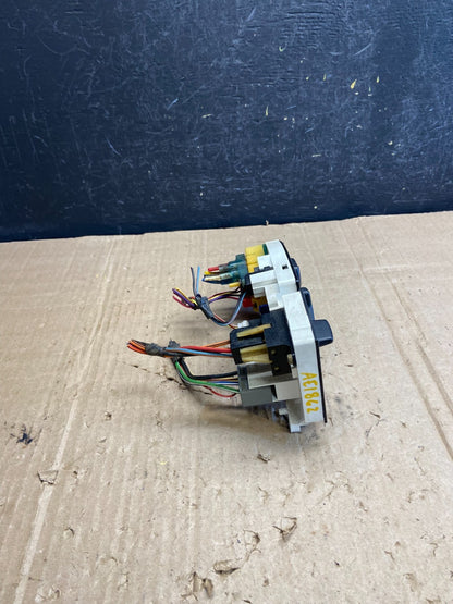 1997-2014 Ford Van Econoline E150 E250 Heater Climate Fan Control AE1862 DG1