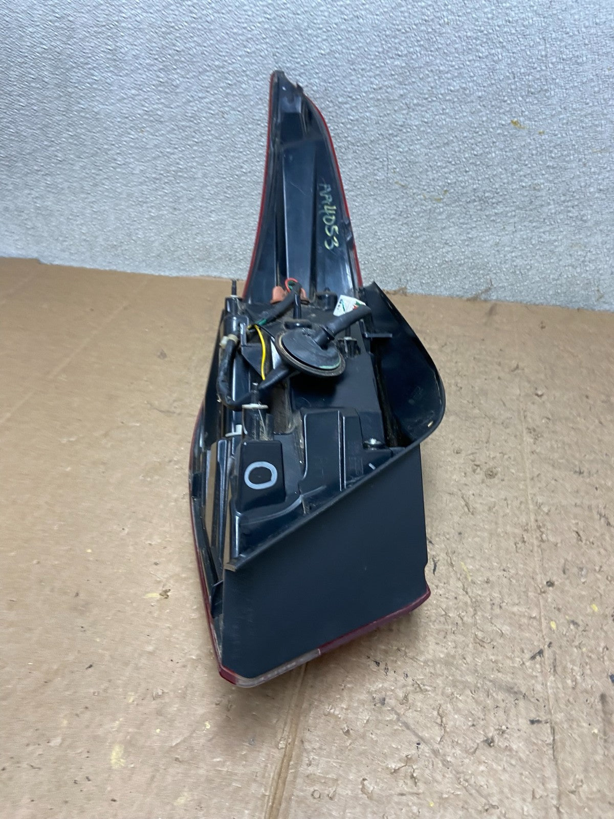 2014 2015 2016 Hyundai Elantra Sedan Right Passenger RH Tail Light OEM AA4053 DW6