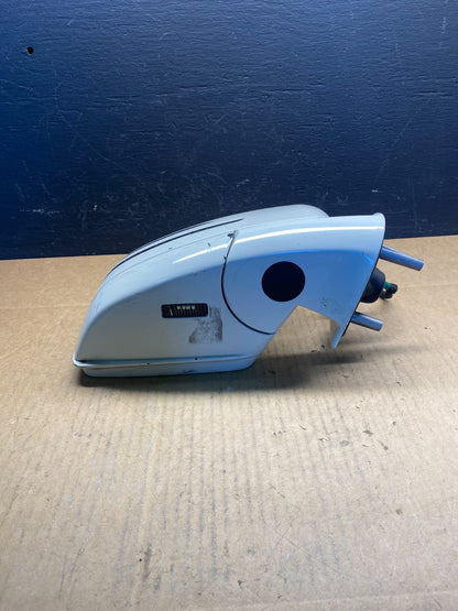 2011 2012 Mercedes GL-Class Right Passenger RH Door View Mirror OEM AC2807 DW4