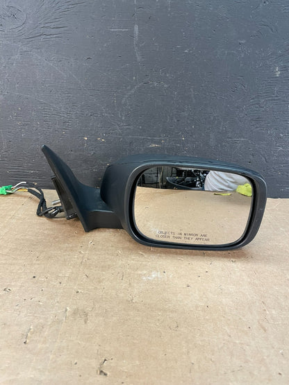 2003 to 2006 Volvo XC90 Right Passenger Side View Door Mirror AE8524 DW8