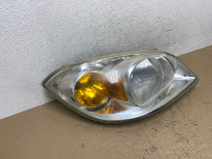 2005-2010 Chevrolet Cobalt Sedan Right Passenger Halogen Headlight AF5876 DW2