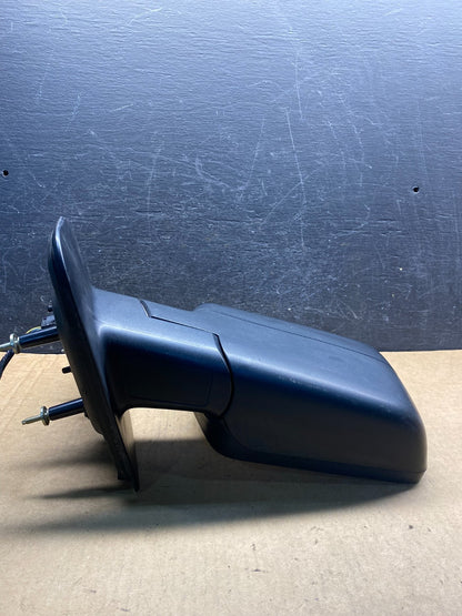 2004 to 2008 Ford F150 Left Driver LH Side View Door Mirror AH7037 DG3