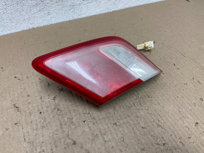 2007 2008 2009 Toyota Camry Right Passenger Rh Tail Light Inner AE9829 DW2