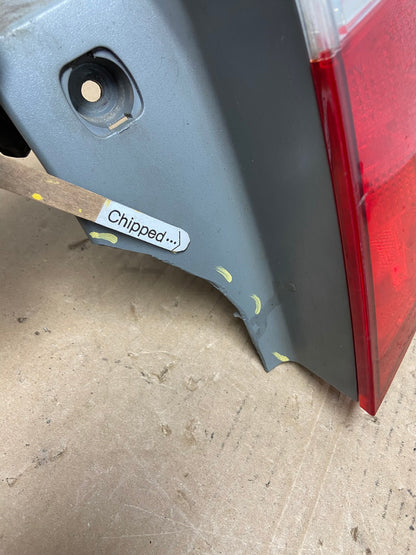 2005 2006 2007 Honda Odyssey Right Passenger RH Side Tail Light AD8020 LK5