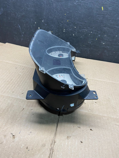 2006 to 2007 Ford Explorer Speedometer Cluster Gauge L5282 PS1