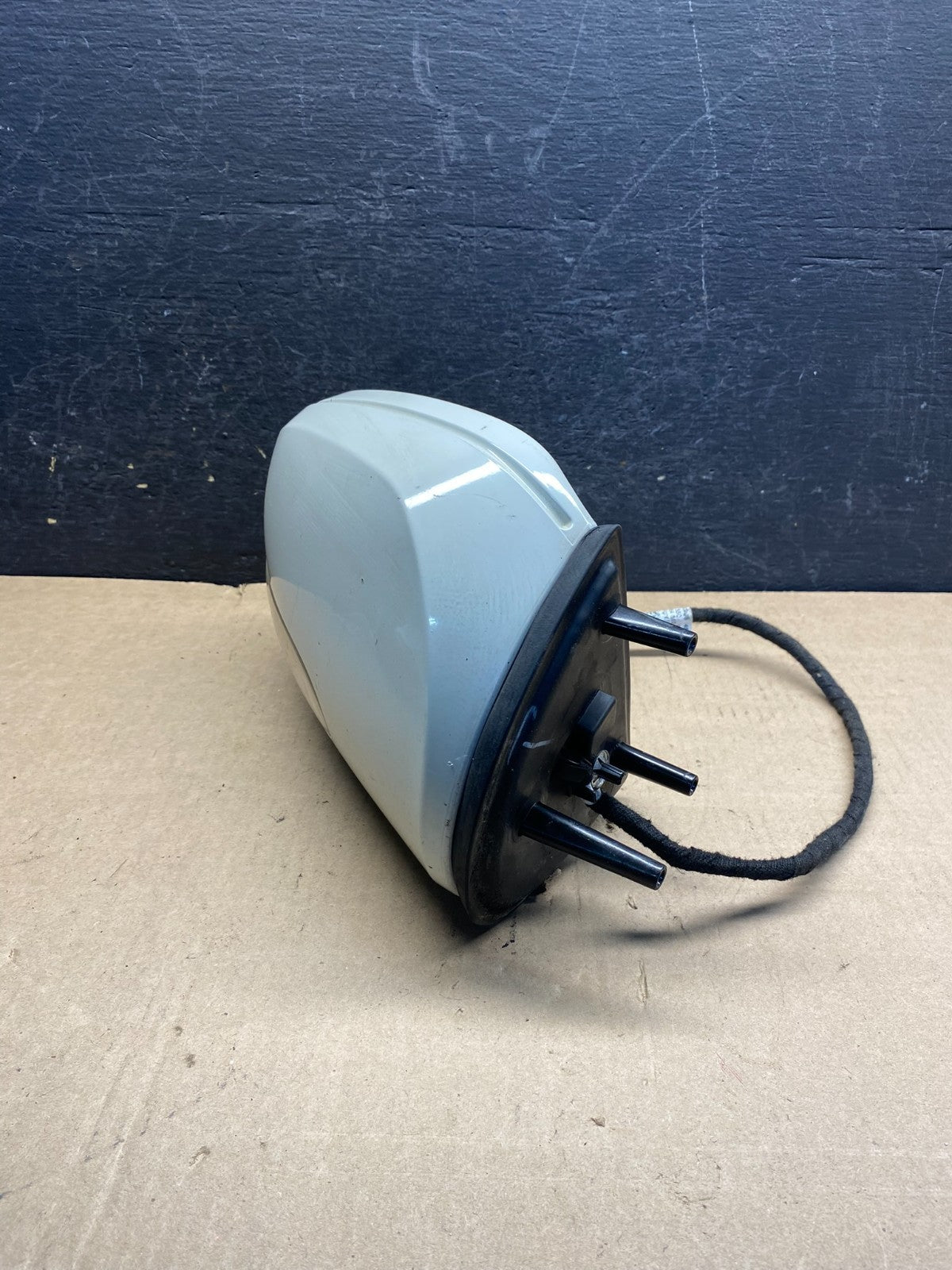 2006 2007 2008 Mercedes ML Right Passenger RH Side Mirror AG1948 DG2