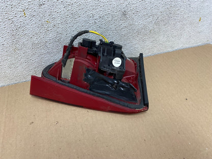 2009 2010 2011 2012 Audi A4 Sedan Left Driver Side Inner Tail Light Oem C8853 DG9