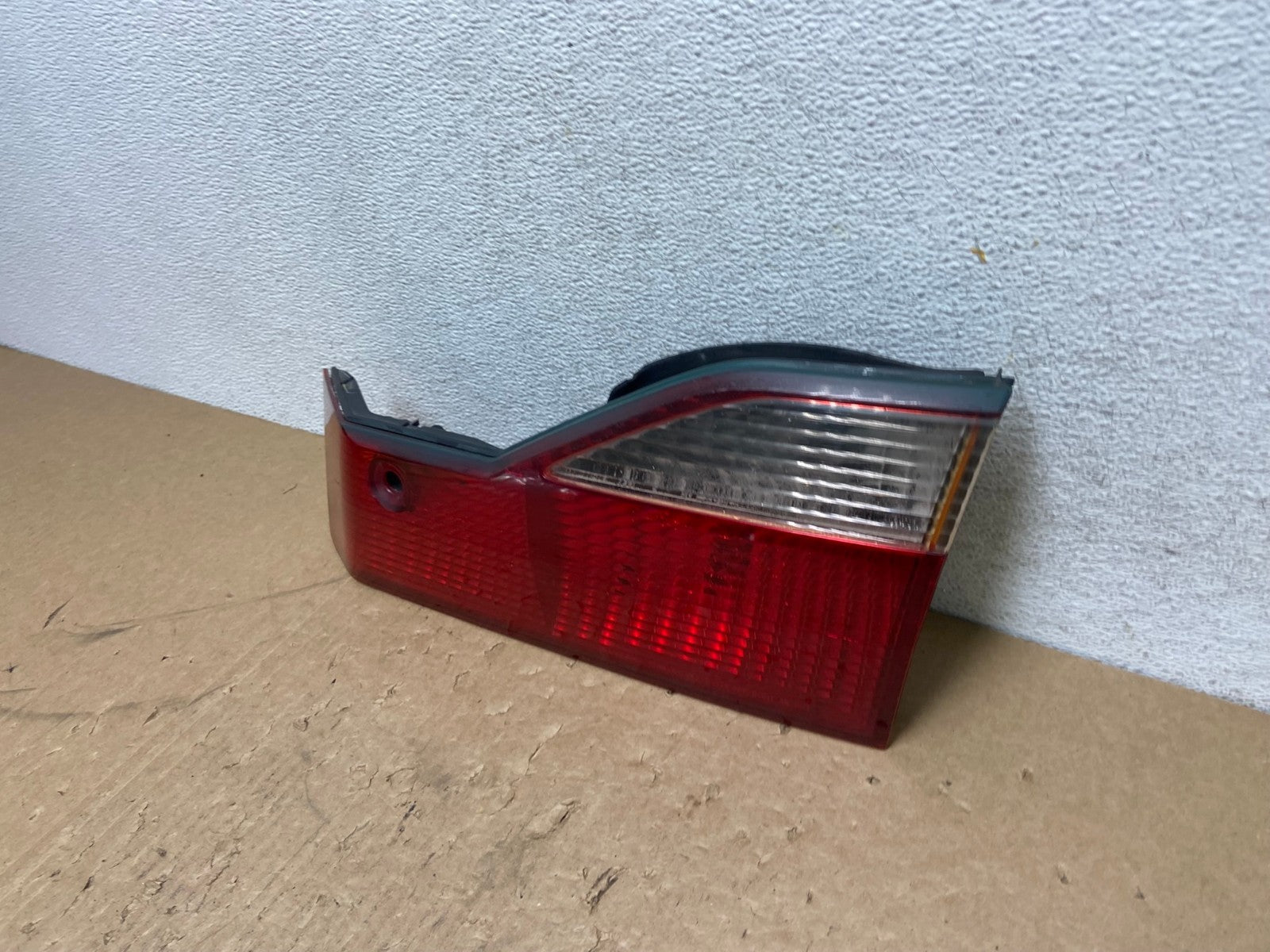 1998 to 2000 Honda Accord Right Passenger Side Inner Tail Light AG1233 LK1