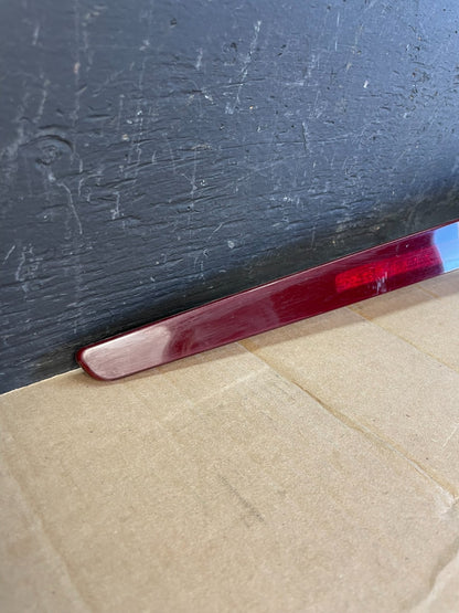 2005 2006 2007 Cadillac Sts Center Trunk Third Brake Led Tail Light Oe AC2091 DG2