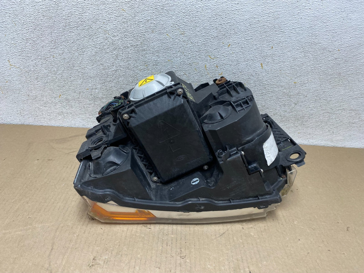 2005 - 2009 Land Rover Lr3 Left Driver LH Side Xenon Headlight AH6790 DW5