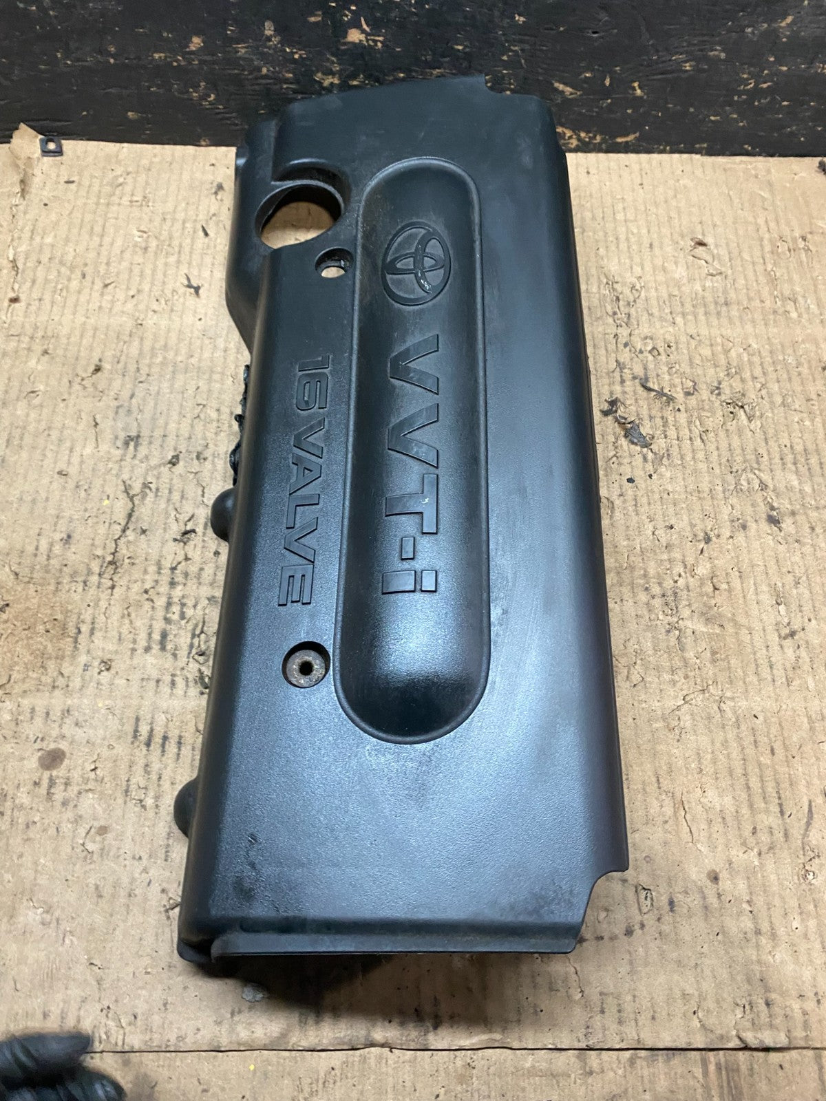 2007 to 2011 Toyota Camry Motor Engine Cover U6124 DG2