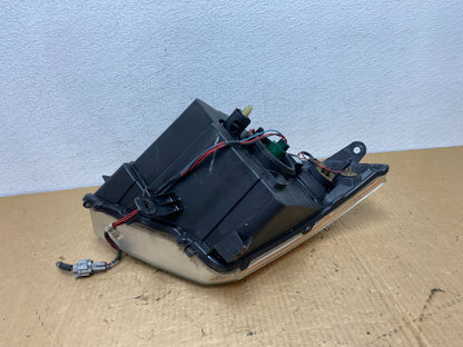 2007-2009 Nissan Sentra Halogen Right Passenger RH Side Headlight AC8146 DW8