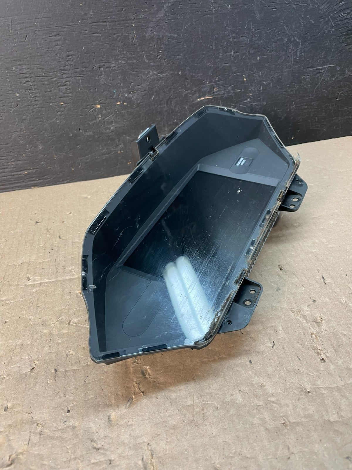 2011 2012 2013 Honda Odyssey Navigation Display Screen ae3394 DG1