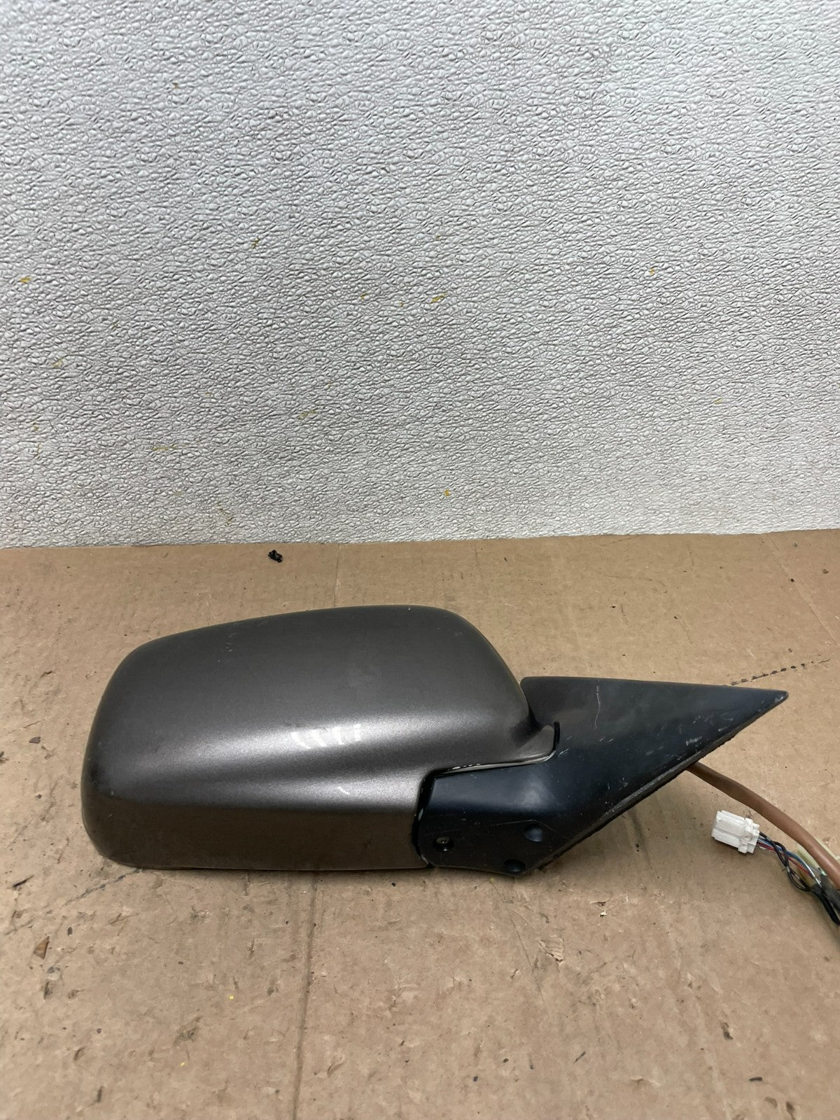 2005-2009 Subaru Legacy Outback Right Passneger Side Door Mirror Oem W8930 DW3