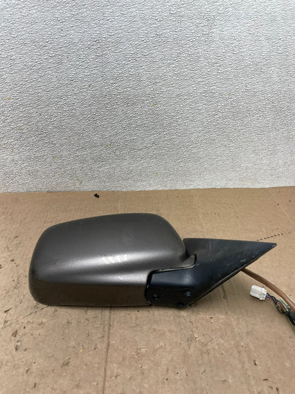 2005-2009 Subaru Legacy Outback Right Passneger Side Door Mirror Oem W8930 DW3