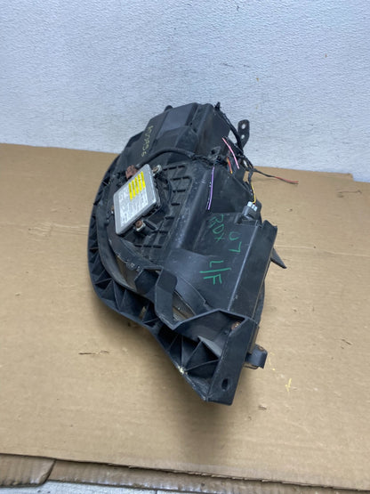 2007 to 2009 Acura Rdx Left Driver LH Side Headlight Xenon HID AD3956 DW8