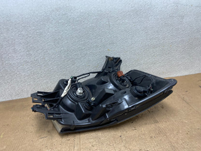 2004 to 2007 Nissan Armada Left Driver Lh Side Headlight Halogen Oem AA8272 DW6