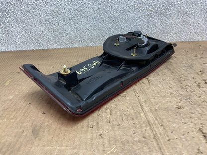 2001 to 2002 Honda Accord Left Driver LH Side Inner Tail Light OEM AA8369 LK6