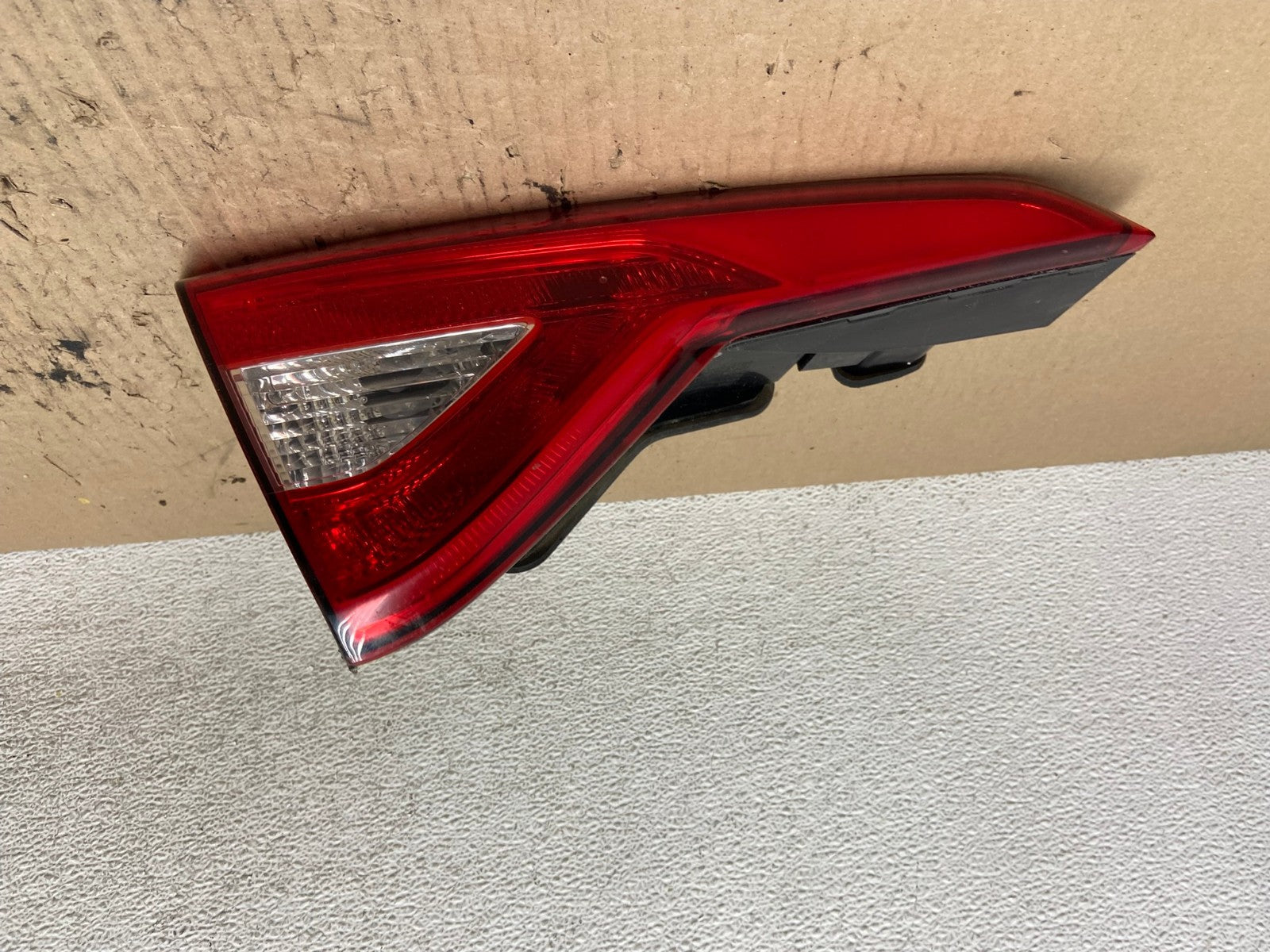 2015 2016 2017 Hyundai Sonata Left Driver LH Inner Tail Light AF6990 LK0