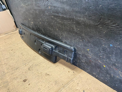 2012 to 2015 Chevrolet Sonic Front Bumper Energy Absorber OEM  S9660 DG1