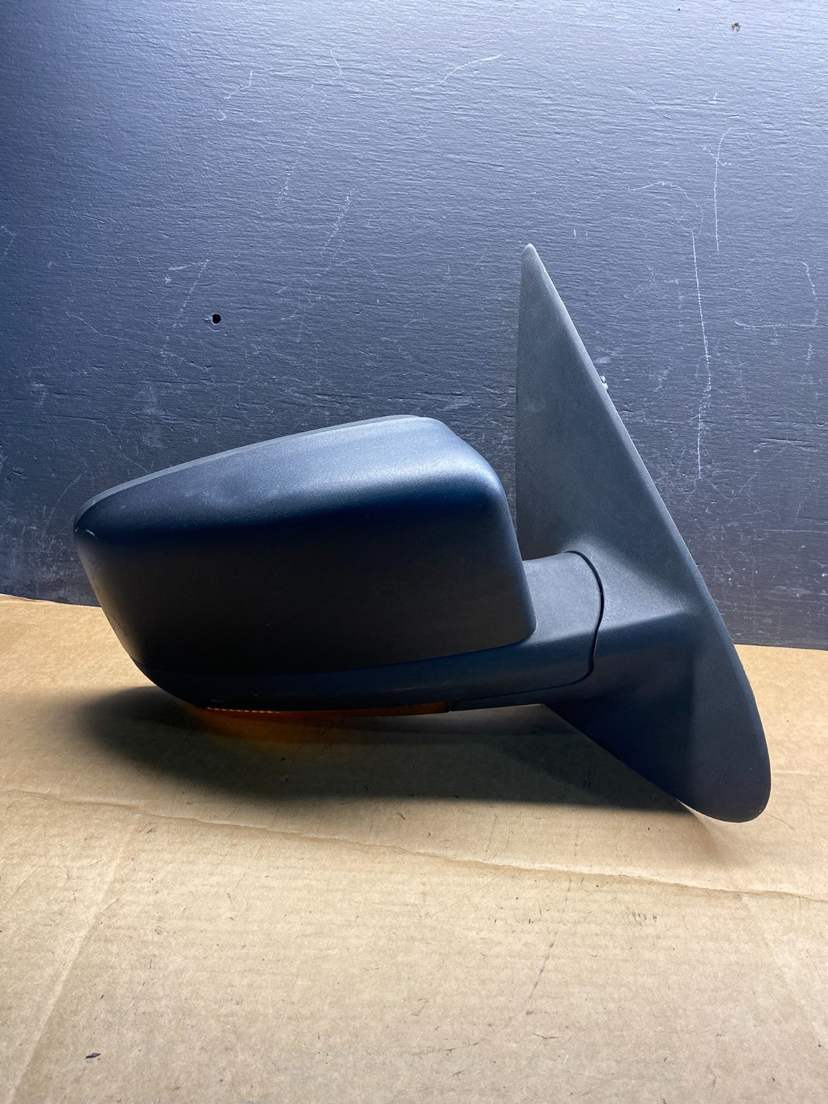 2003-2006 Ford Expedition Right Passenger Side View Door Heated Mirror ad6769 DG0