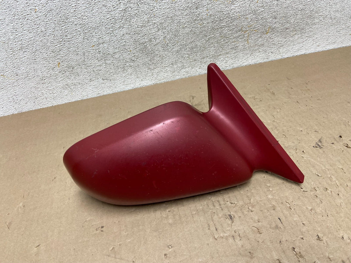 1999 to 2003 Toyota Solara Right Passenger Side Door Side View Mirror ai2309 Dg0