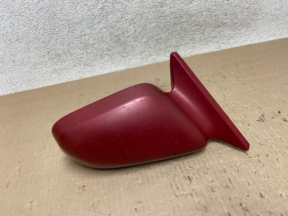 1999 to 2003 Toyota Solara Right Passenger Side Door Side View Mirror ai2309 Dg0