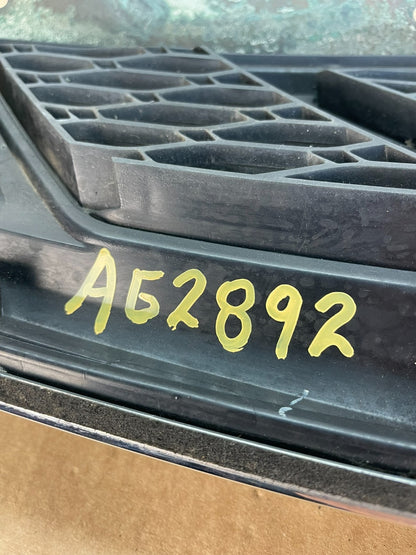 2011 to 2014 Nissan Murano Front Upper Chrome Grill Grille AG2892 DG5