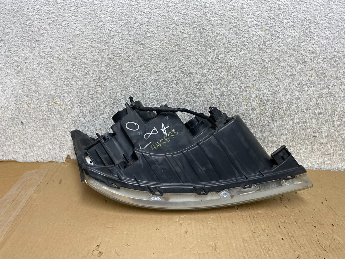 2009 - 2010 Hyundai Sonata Left Driver LH Side Headlight Halogen AH2833 DW6