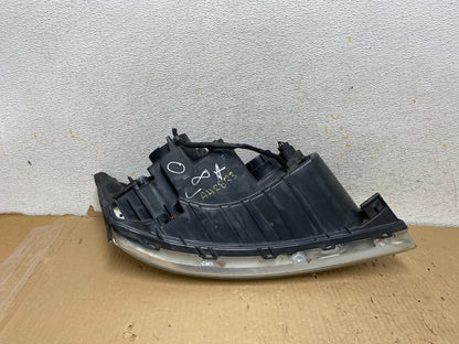 2009 - 2010 Hyundai Sonata Left Driver LH Side Headlight Halogen AH2833 DW6