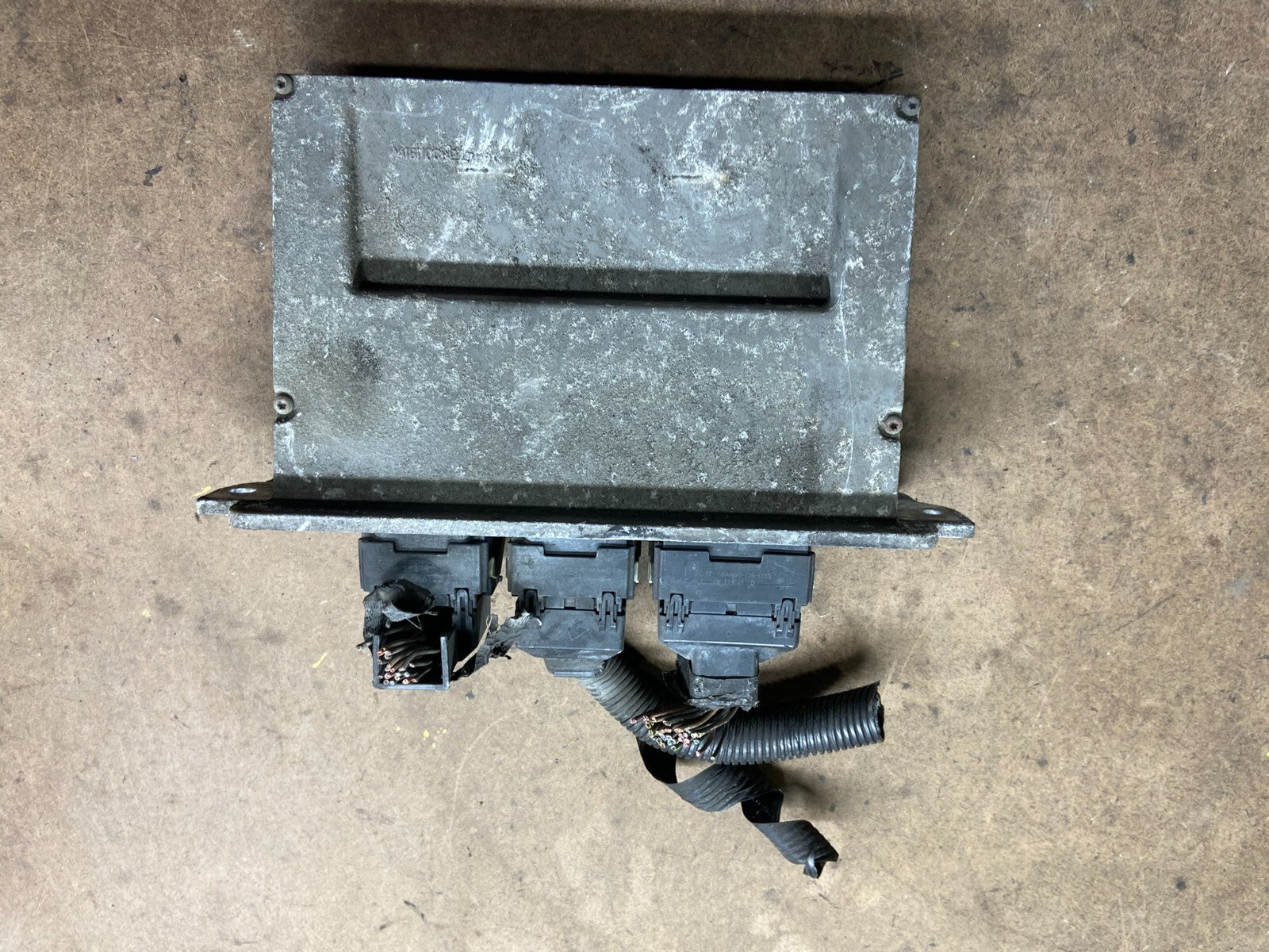 2006 Ford E250 E350 5.4L Van Engine Control Computer 6C2A-12A650-FC M5344 C1